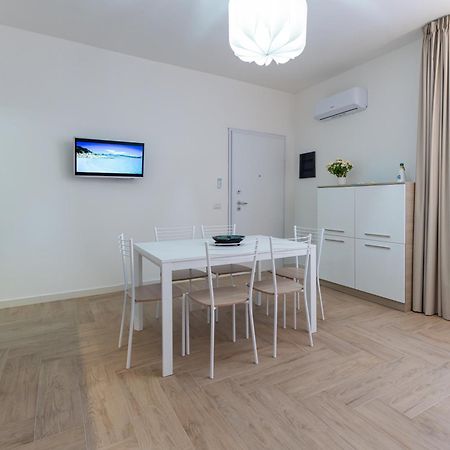 Estia Suites Villasimius Luaran gambar