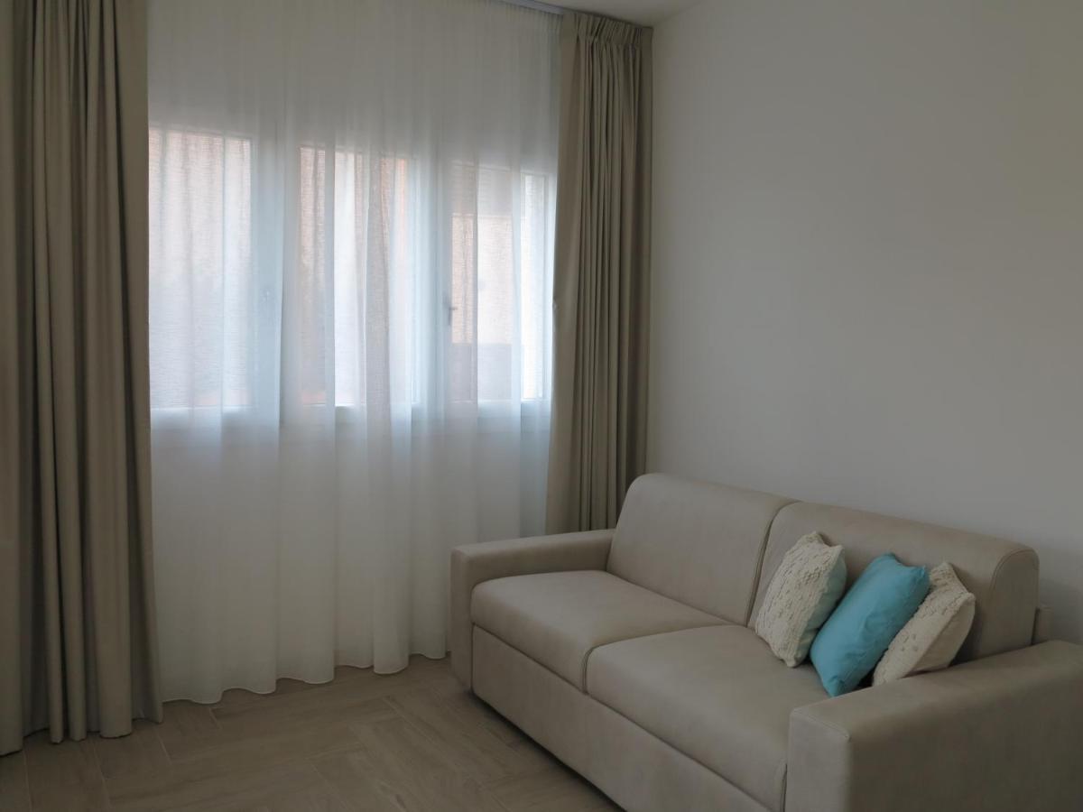 Estia Suites Villasimius Luaran gambar
