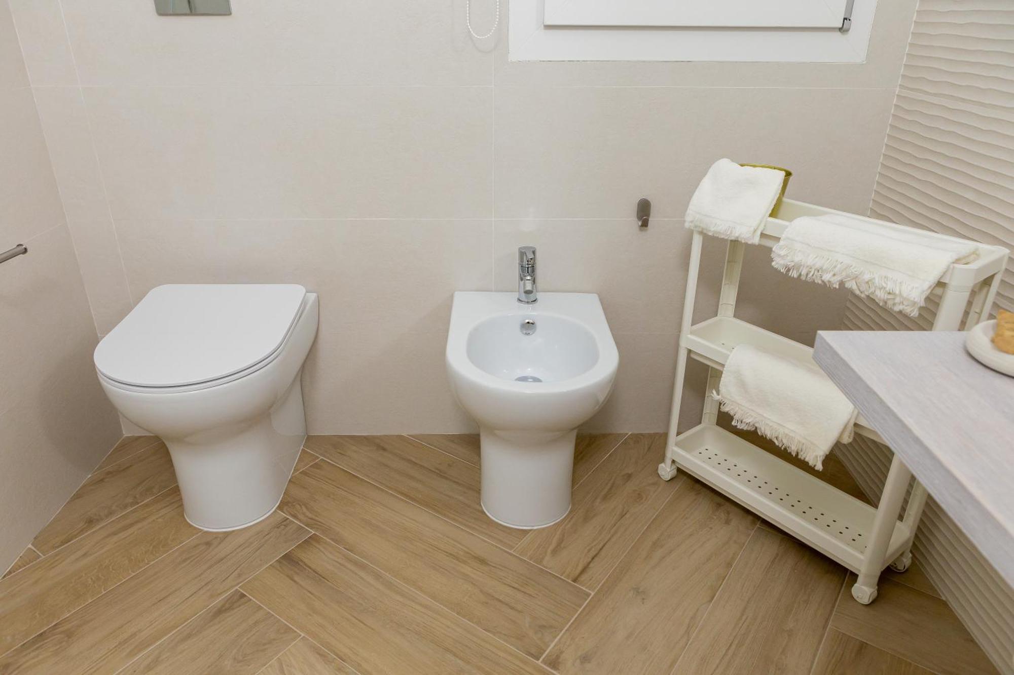 Estia Suites Villasimius Luaran gambar