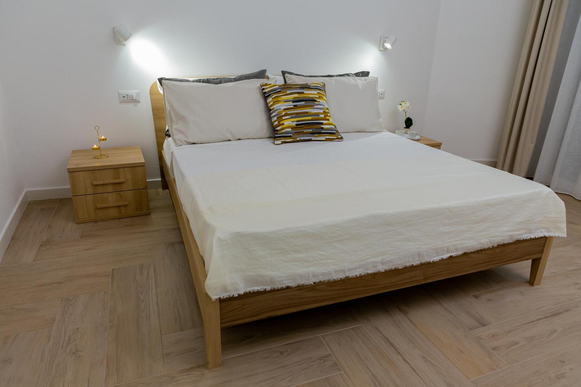 Estia Suites Villasimius Luaran gambar