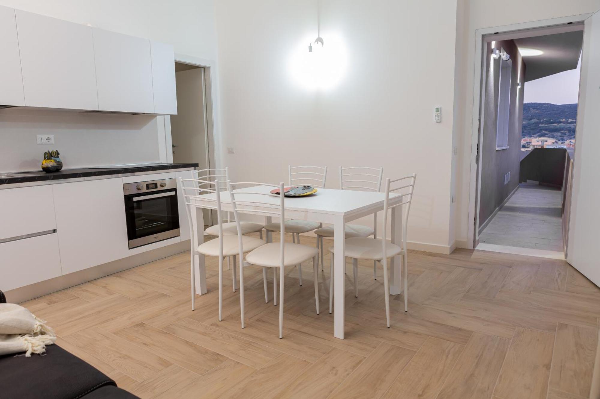 Estia Suites Villasimius Luaran gambar