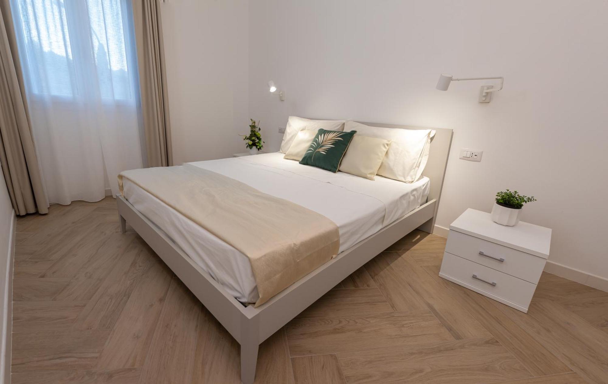 Estia Suites Villasimius Luaran gambar