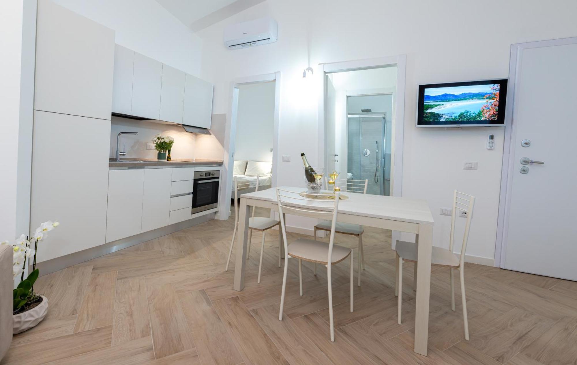 Estia Suites Villasimius Luaran gambar
