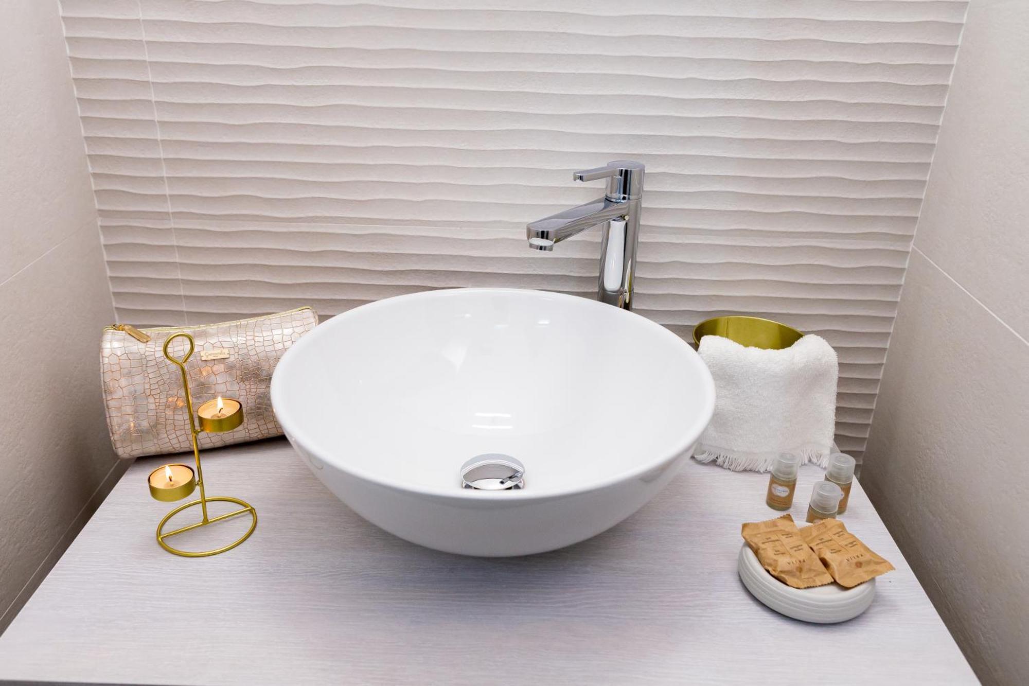 Estia Suites Villasimius Luaran gambar
