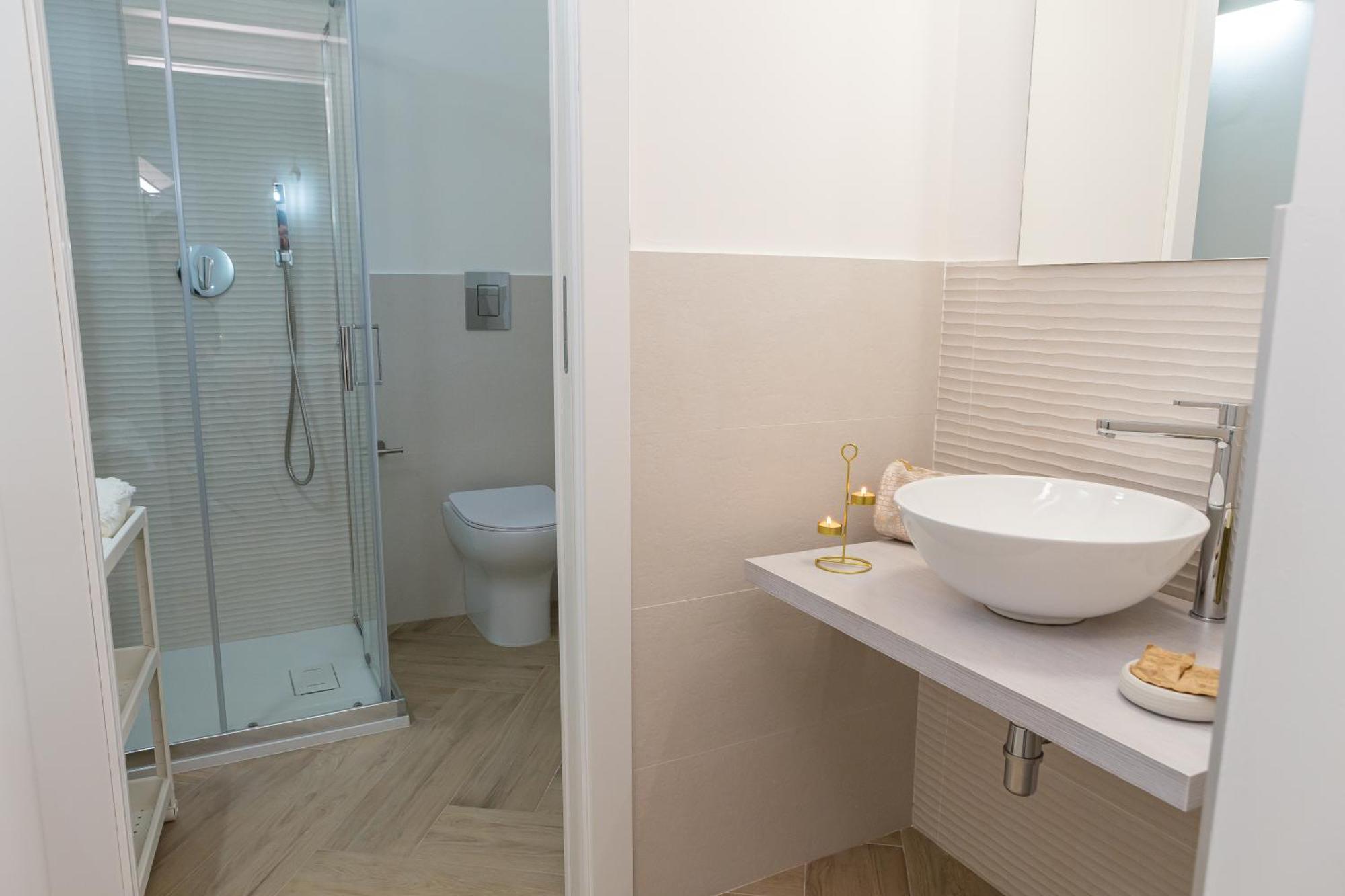 Estia Suites Villasimius Luaran gambar