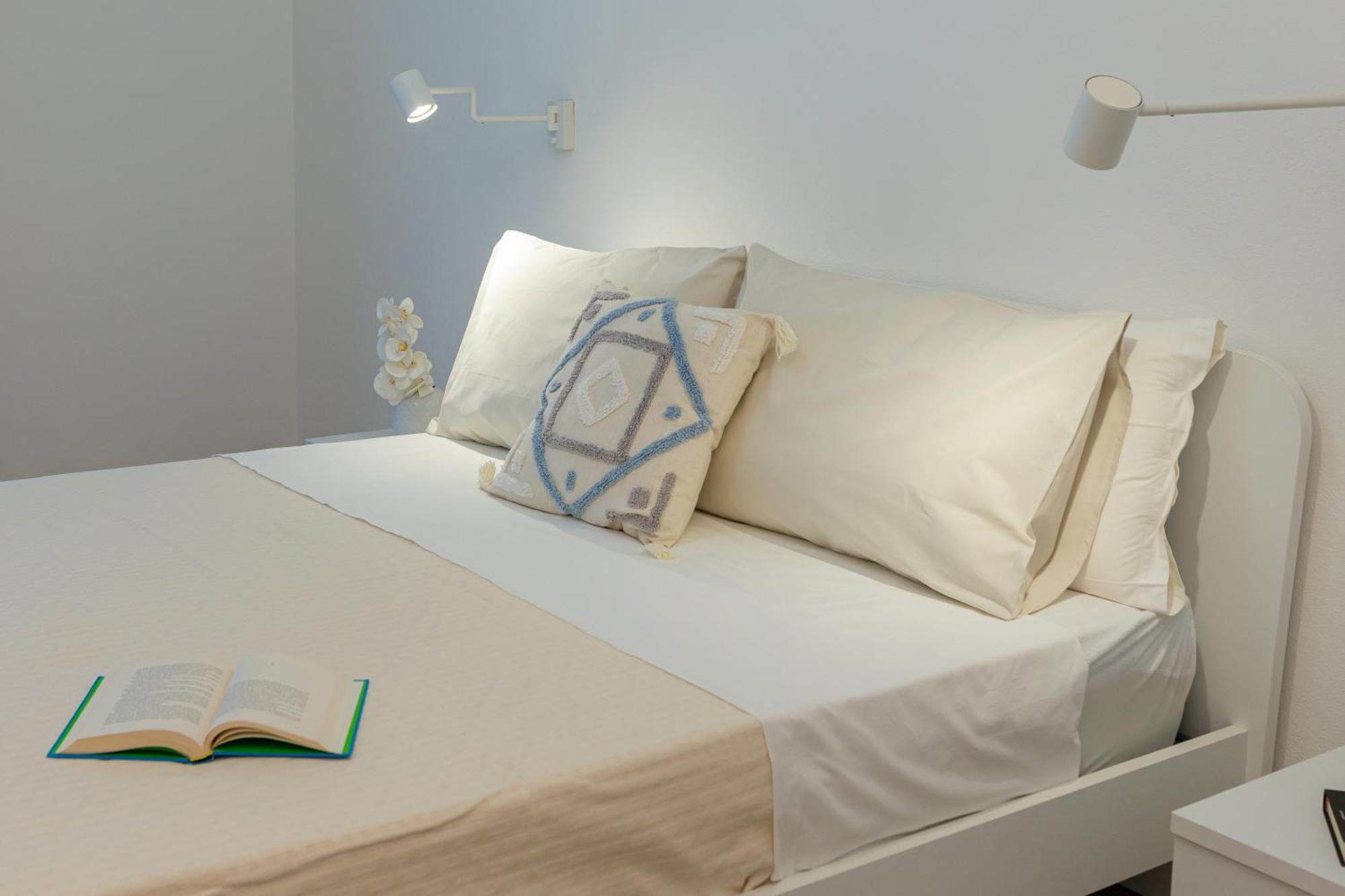 Estia Suites Villasimius Luaran gambar
