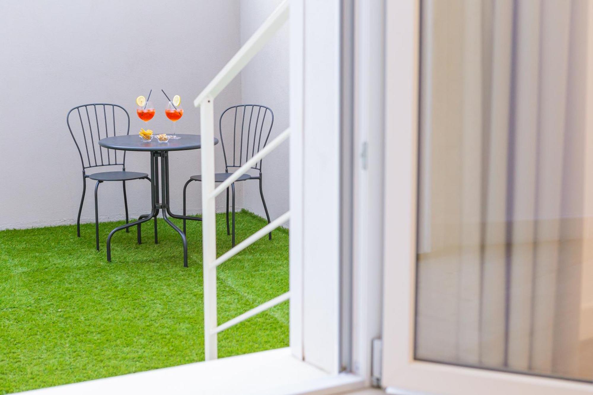 Estia Suites Villasimius Luaran gambar