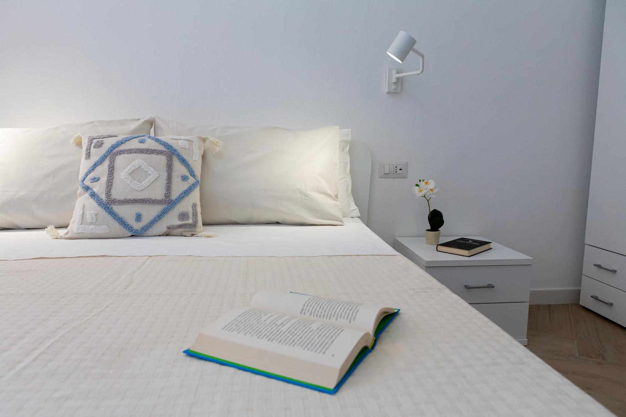Estia Suites Villasimius Luaran gambar