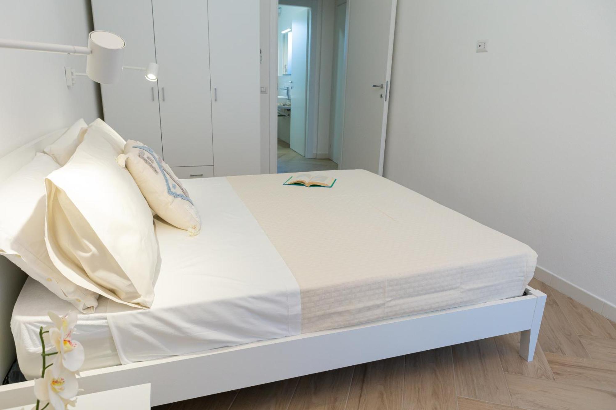 Estia Suites Villasimius Luaran gambar