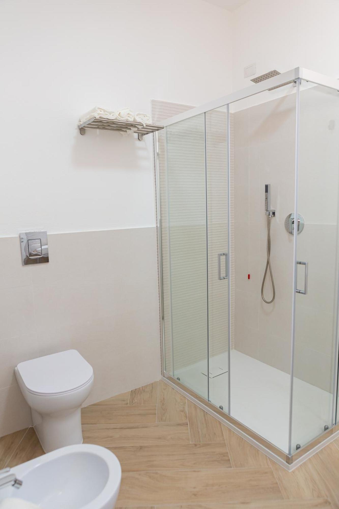 Estia Suites Villasimius Luaran gambar