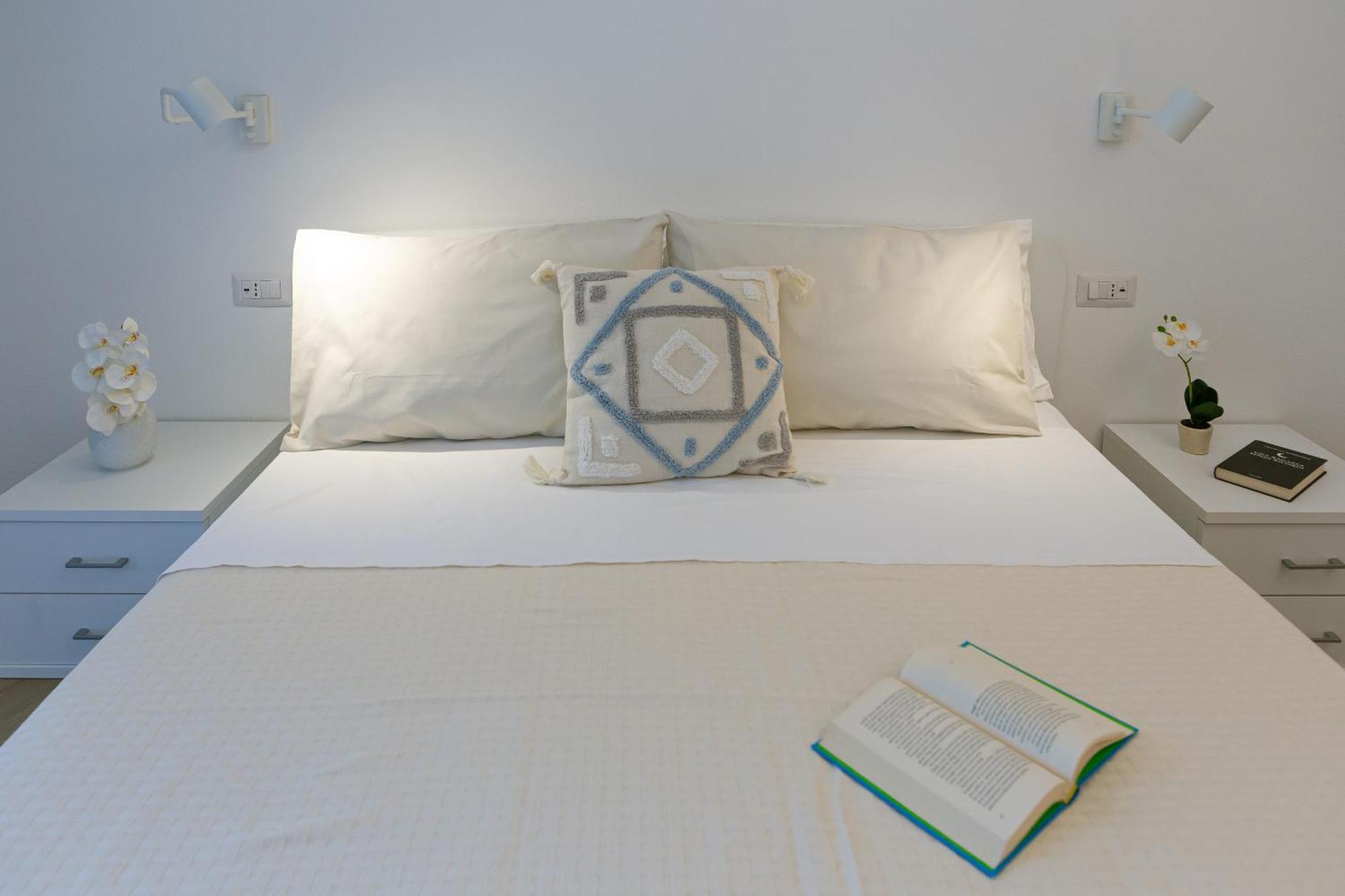 Estia Suites Villasimius Luaran gambar