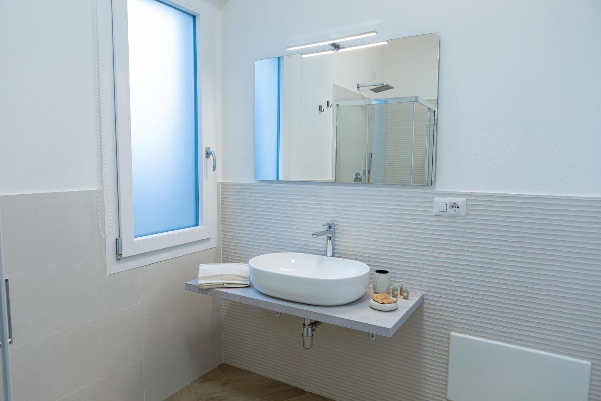 Estia Suites Villasimius Luaran gambar