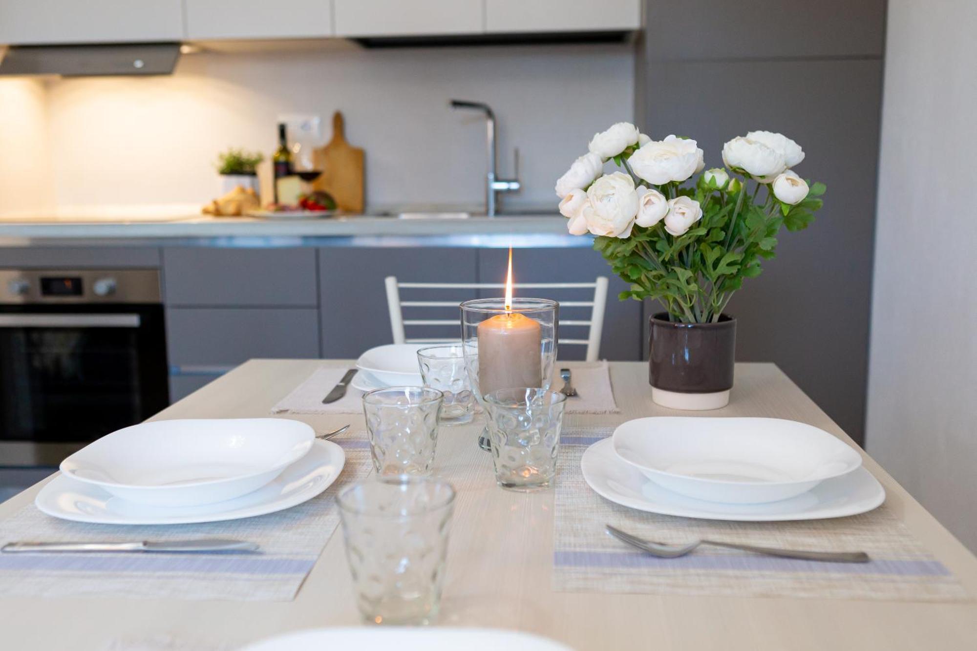 Estia Suites Villasimius Luaran gambar