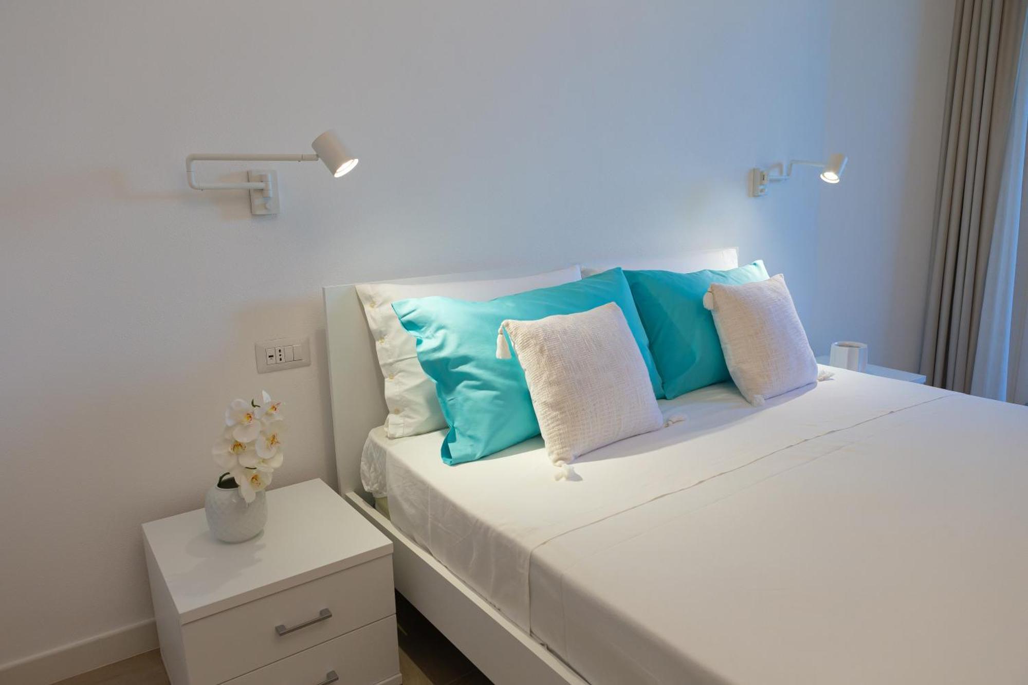 Estia Suites Villasimius Luaran gambar