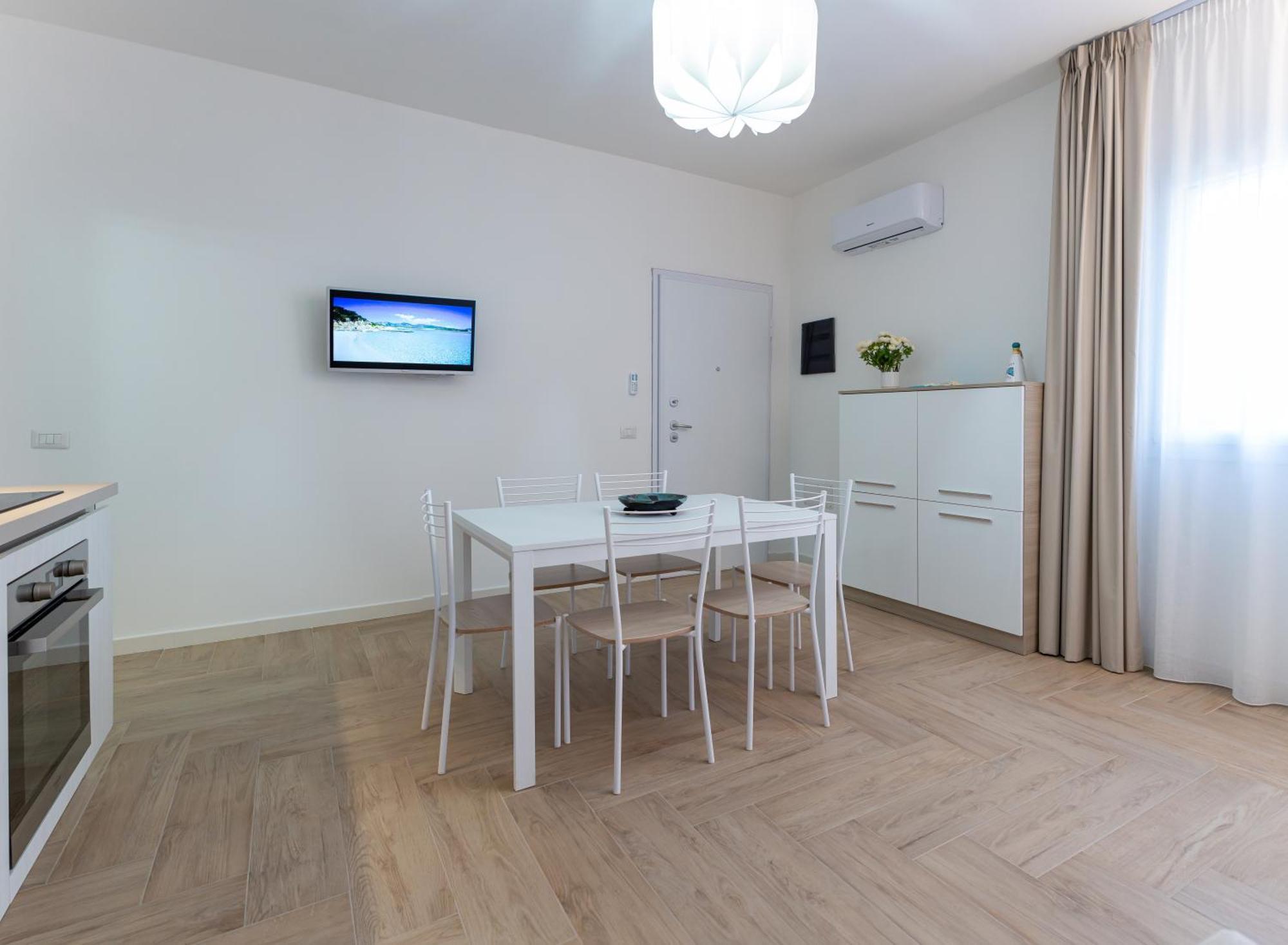 Estia Suites Villasimius Luaran gambar