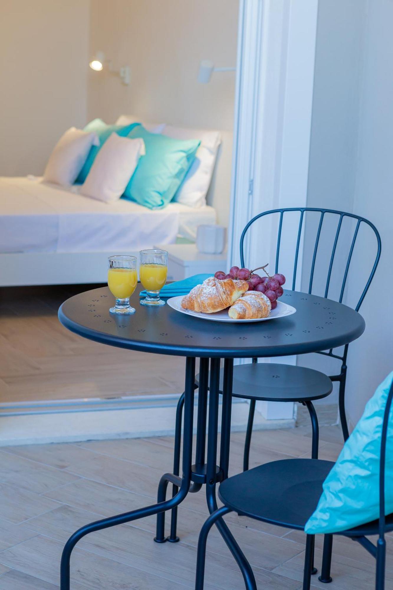 Estia Suites Villasimius Luaran gambar