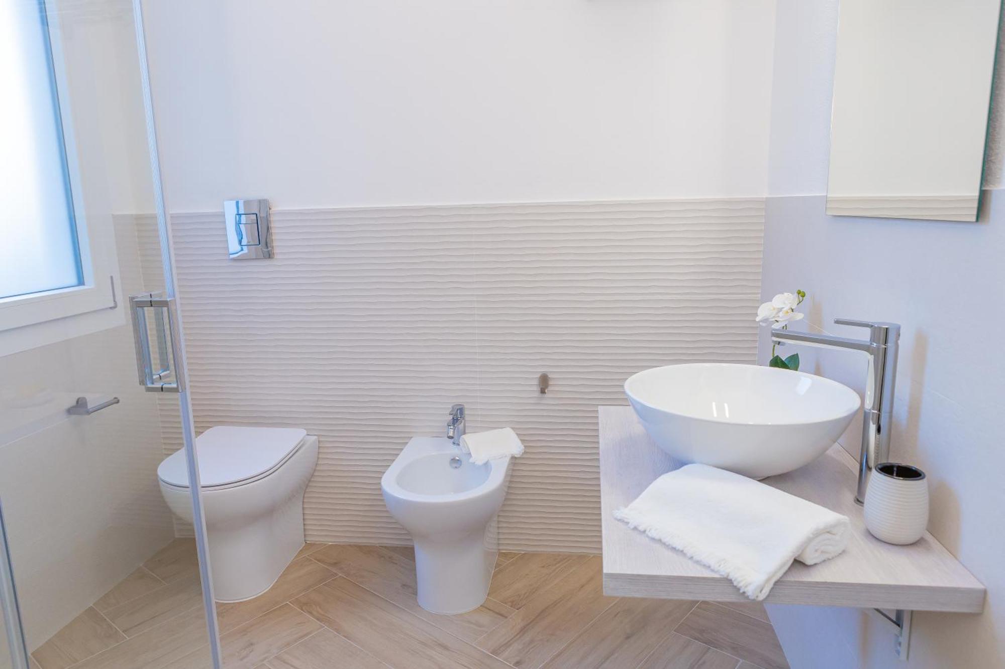 Estia Suites Villasimius Luaran gambar
