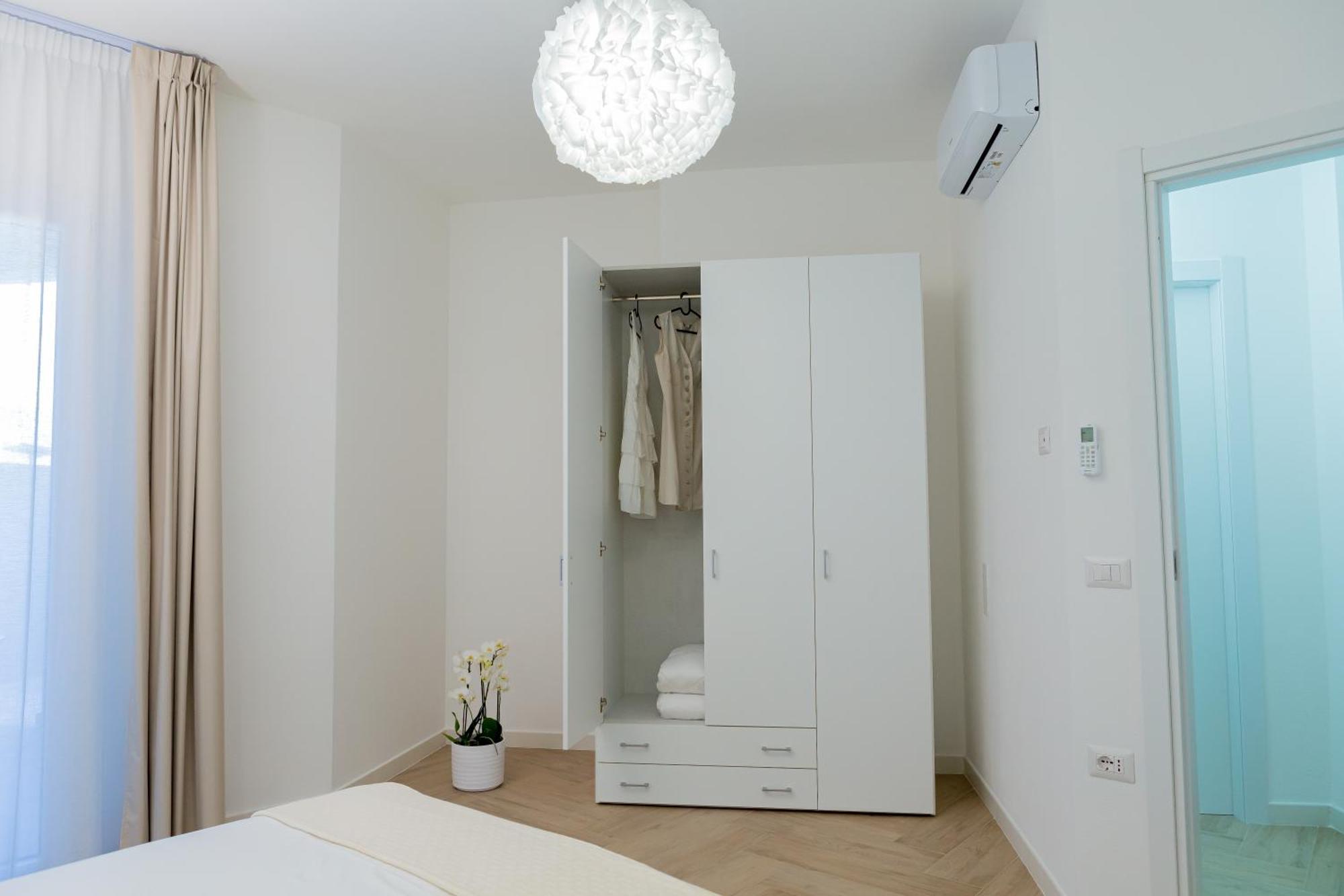 Estia Suites Villasimius Luaran gambar
