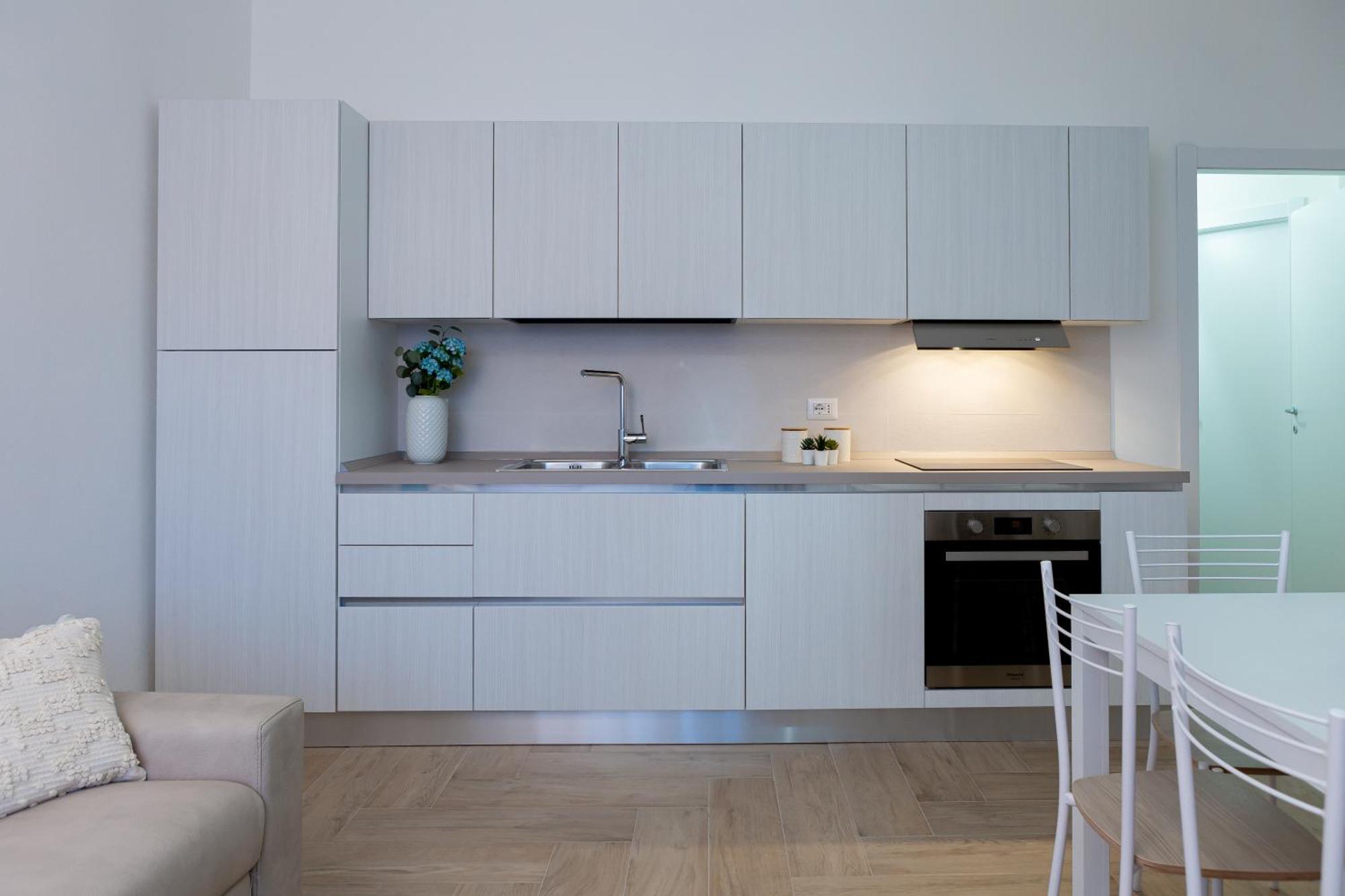 Estia Suites Villasimius Luaran gambar