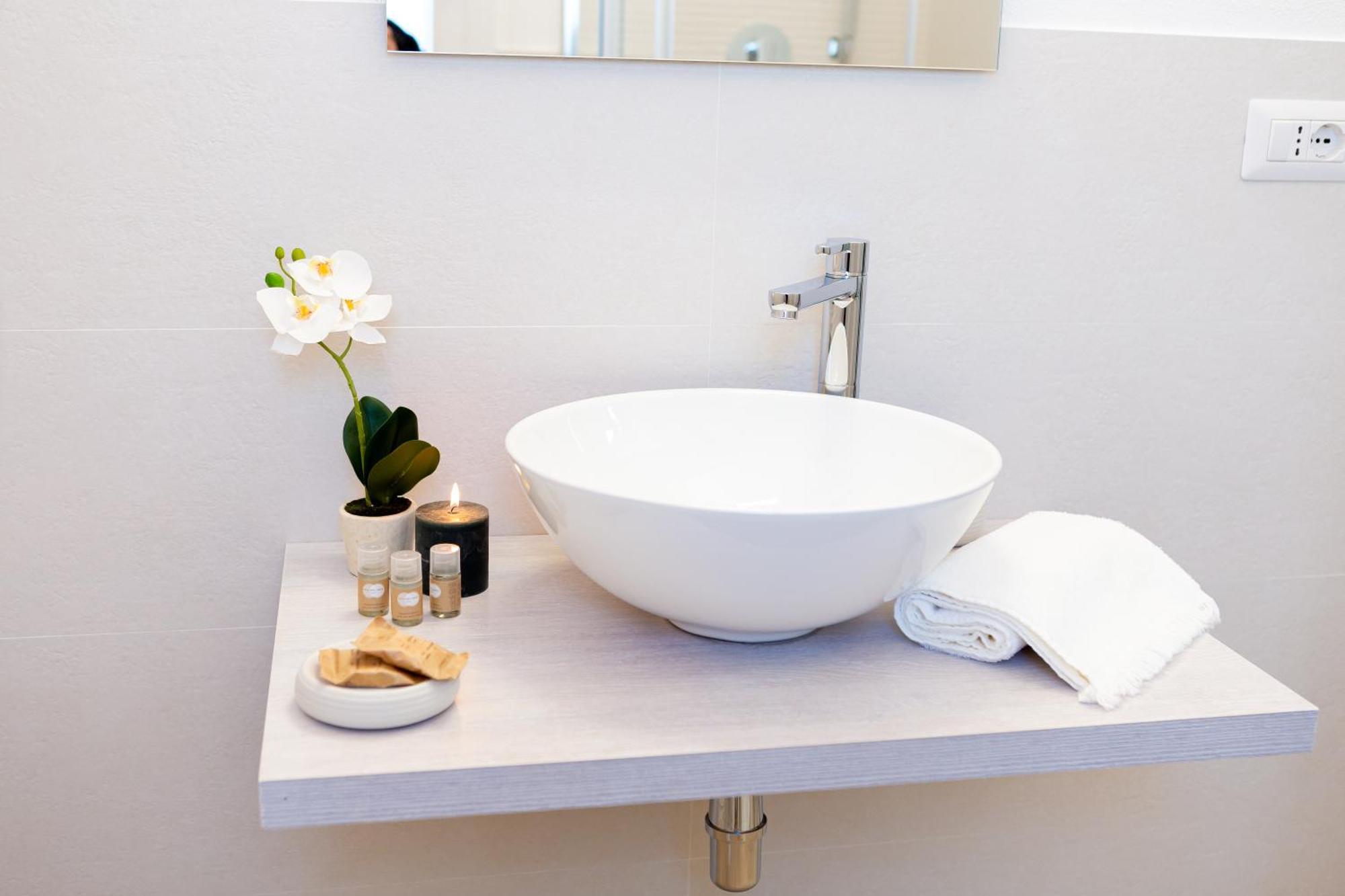 Estia Suites Villasimius Luaran gambar