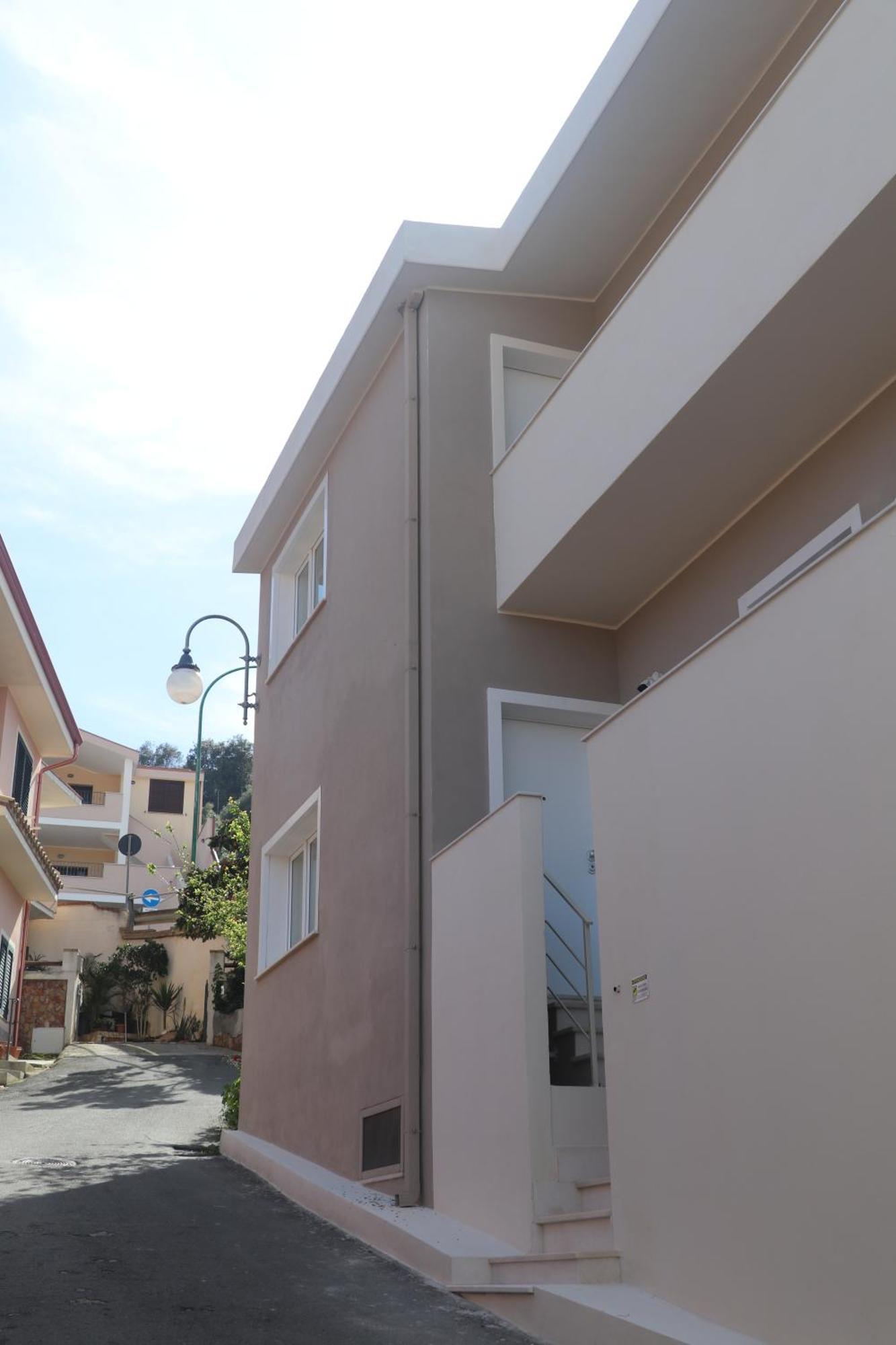 Estia Suites Villasimius Luaran gambar