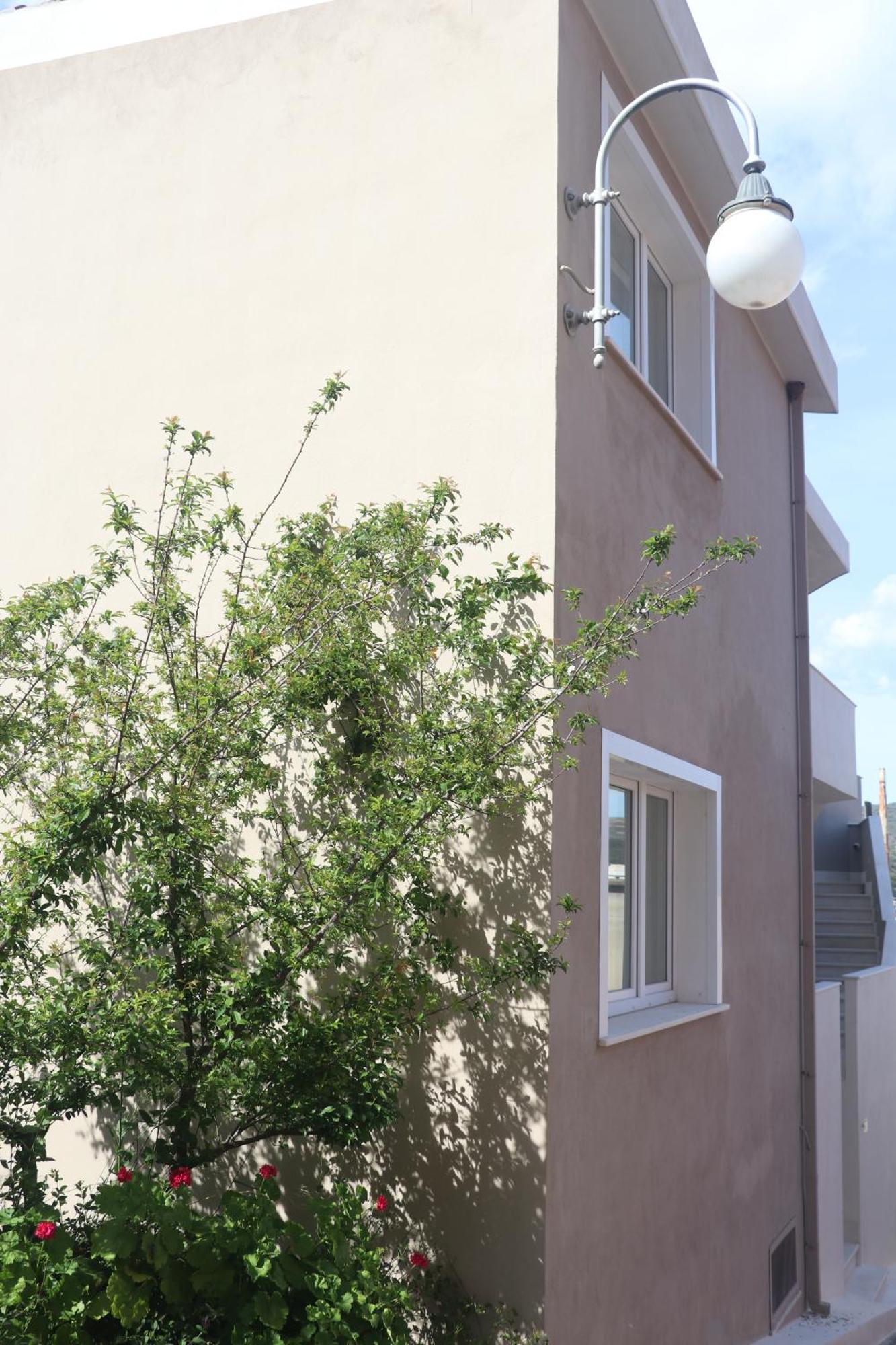 Estia Suites Villasimius Luaran gambar