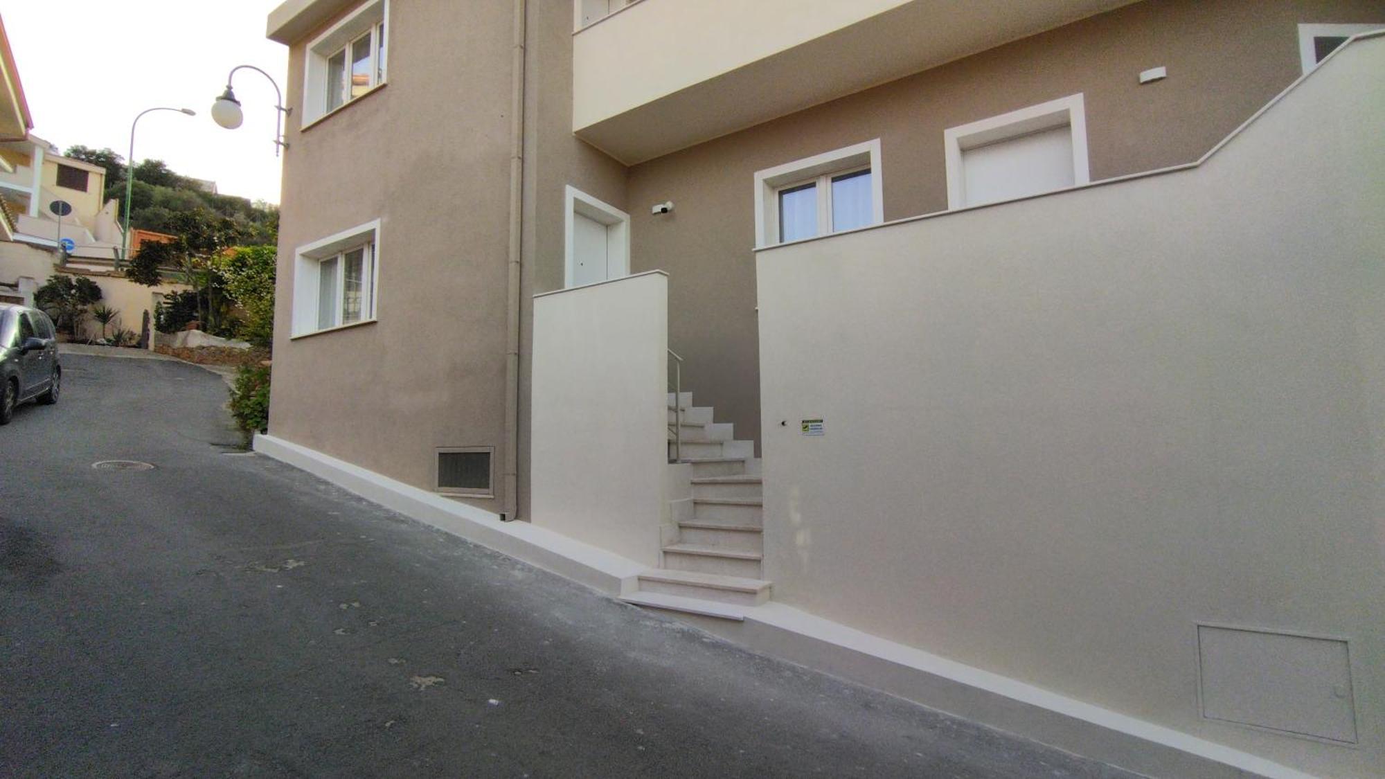 Estia Suites Villasimius Luaran gambar